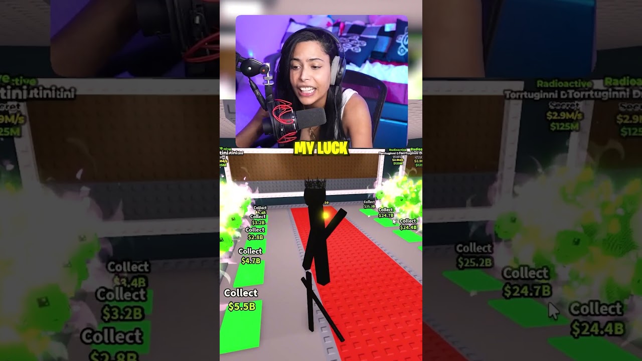 Rate my hair without hurting my feelings 😭✨ – content – WESHH