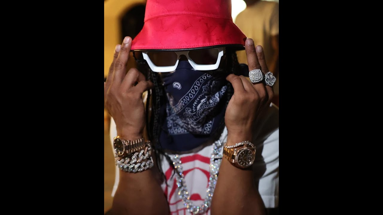 Cap P On Empz4Life & Child Suhpport Documentary; Dealing With The Loss; Issues With Hoodlum & More – Toronto rapper – video – WESHH