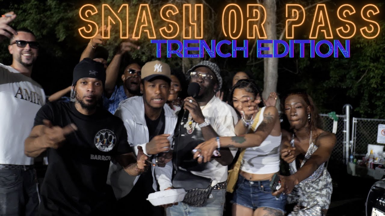 The June Banter Pod – content – WESHH