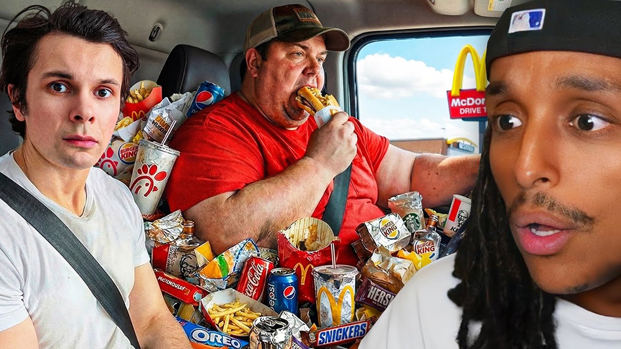 How a Comment Started Real Beef π³ #shorts β content β WESHH