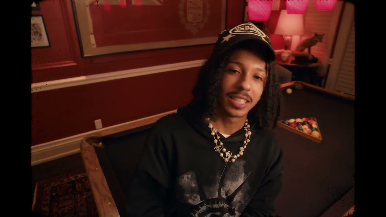 A MINUTE OF MUSIC with JayTrilllz – content – WESHH