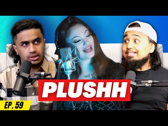 THE WORST TORONTO ACCENT… IF THE BUSINESS IS TRUE…| Plushh