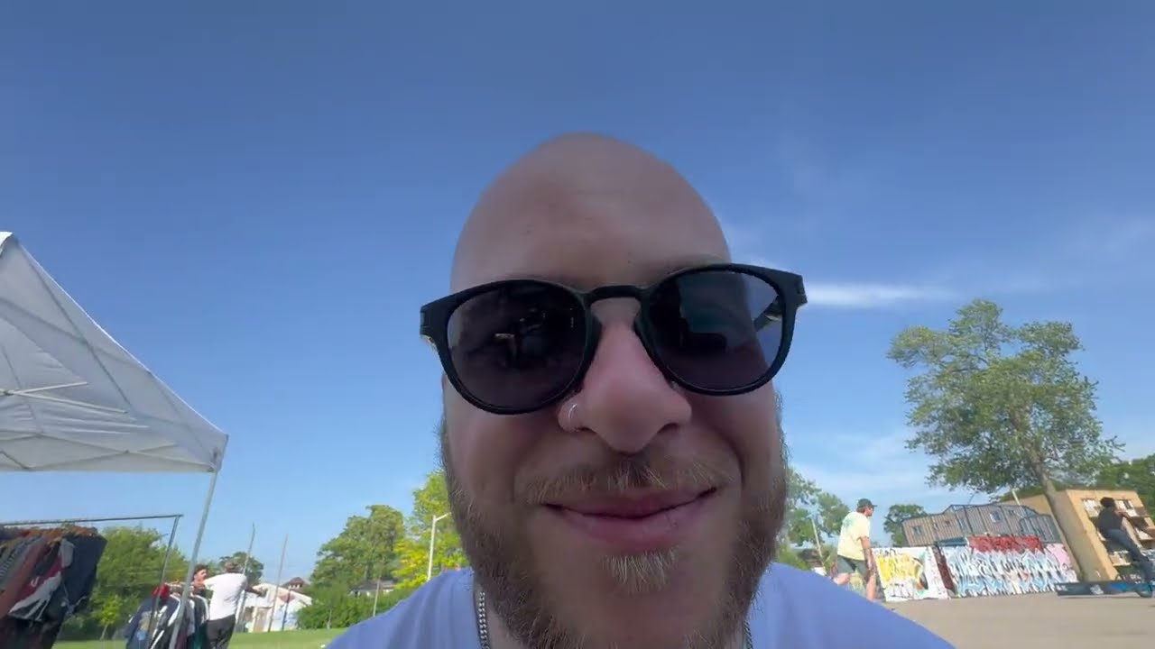 I Spent 24HRS In TORONTO CANADA With An AUDI Group! – Toronto rapper – content – WESHH