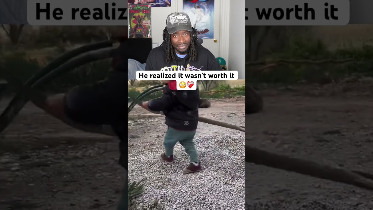 I’m funny on accident… spicy on purpose. 🌶️😂 #UPSIDEdown EPISODE 2 #LilDxPinkydoll – content – WESHH