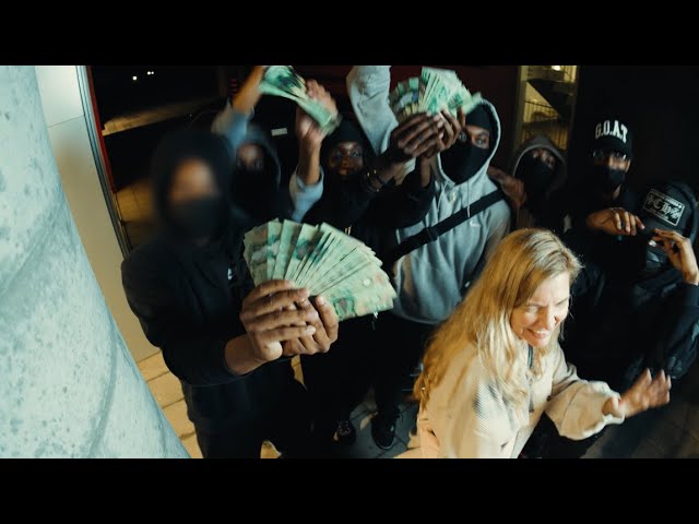 #Shottawa – Get It In Ft. YungBossa G (Official Music Video)