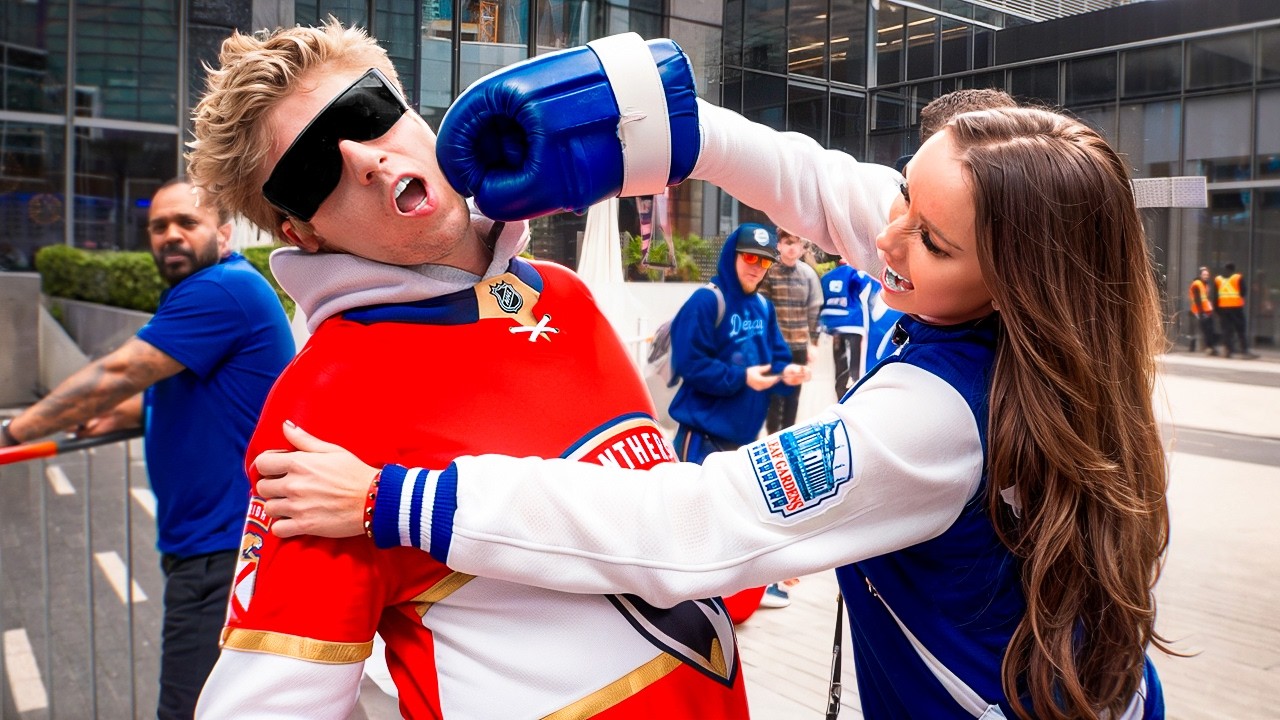 Going Car Shopping with Corey2u – content – WESHH