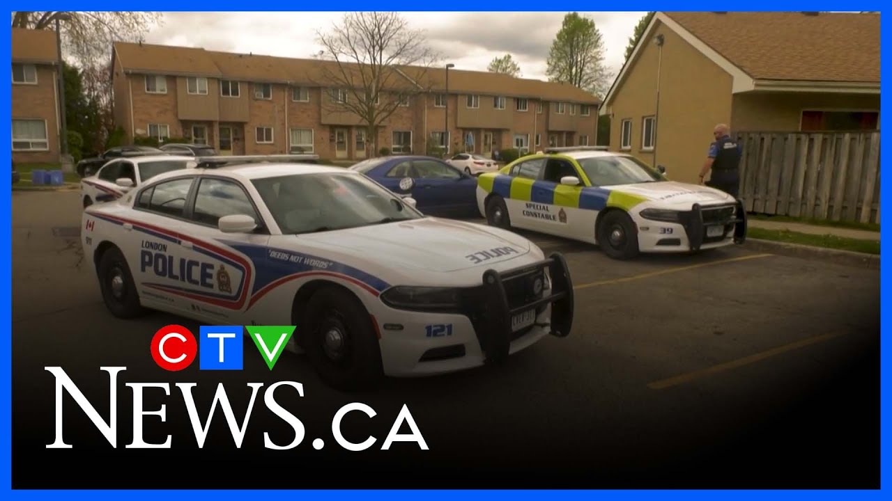 Hells David Wolf Carol’s ..son dissipated | Canadian Crime 🍁 – content – WESHH