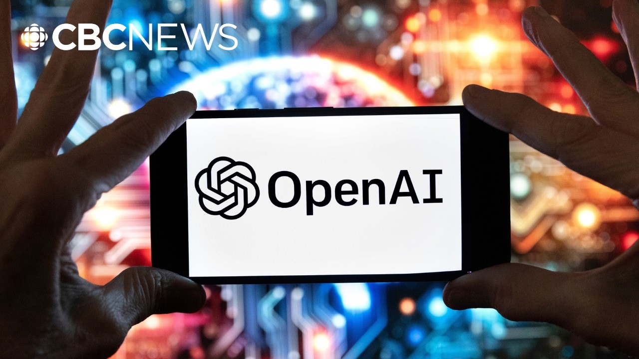 OpenAI representatives called to Ottawa after Tumbler Ridge mass shooting