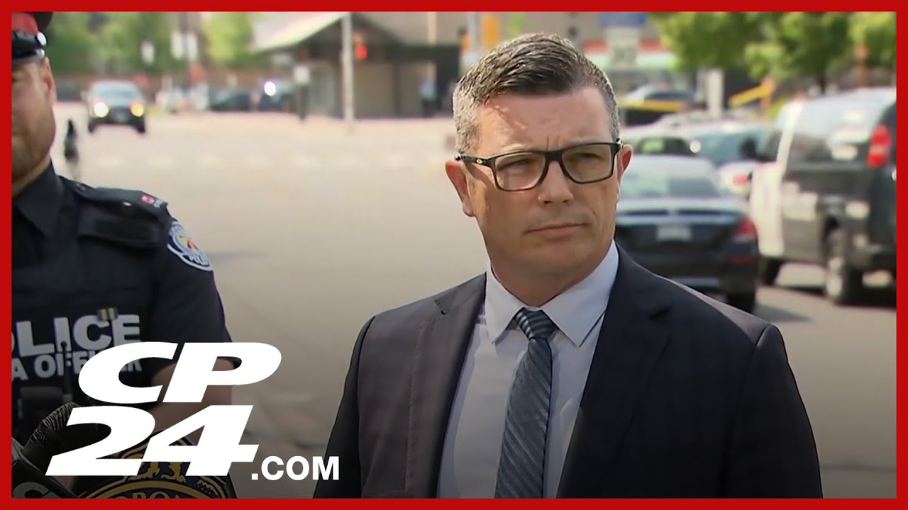 Man who allegedly abducted son arrested at Pearson | CTV News Toronto at Noon for June 13, 2025 – Toronto rapper – hip hop news – WESHH