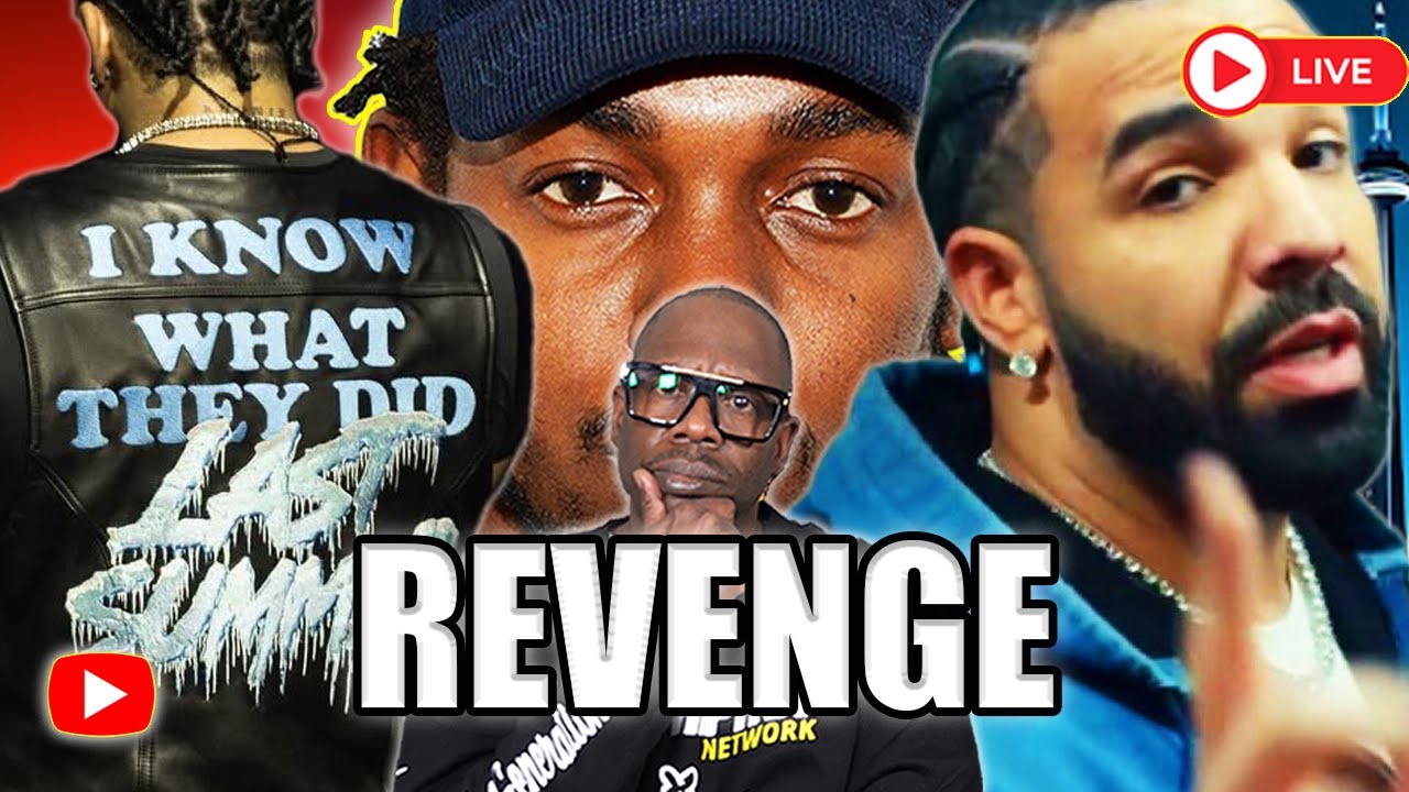 Is this what artists are doing? 🤔🇨🇦💭⬇️ #explore #hollywood #witchcraft #spirituality – hip hop news – WESHH