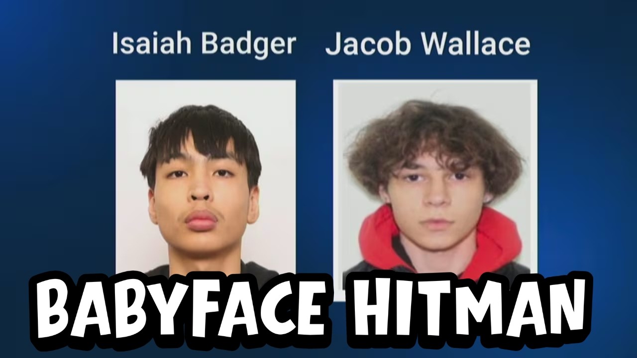 Two teenage hitmen wanted for 1st-degree murder in connection with shootings in Vaughan, Etobicoke