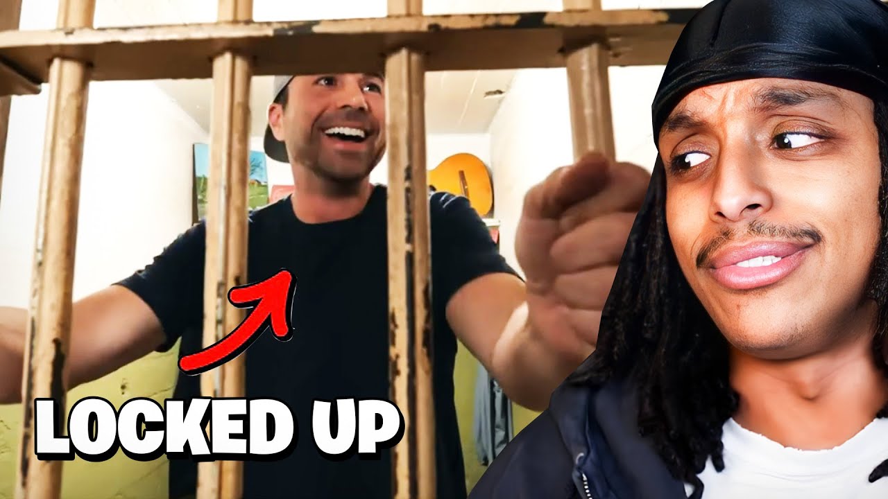 Meet ChrisMustList And TrisMustList – Kipling & 401 – content – WESHH