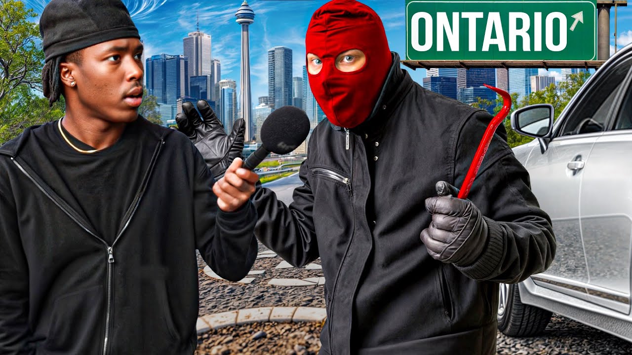 JAYS LOSE, STM ON STRIKE AND MORE | Monday Morning Mayhem Nov 03 2025 – Toronto rapper – content – WESHH