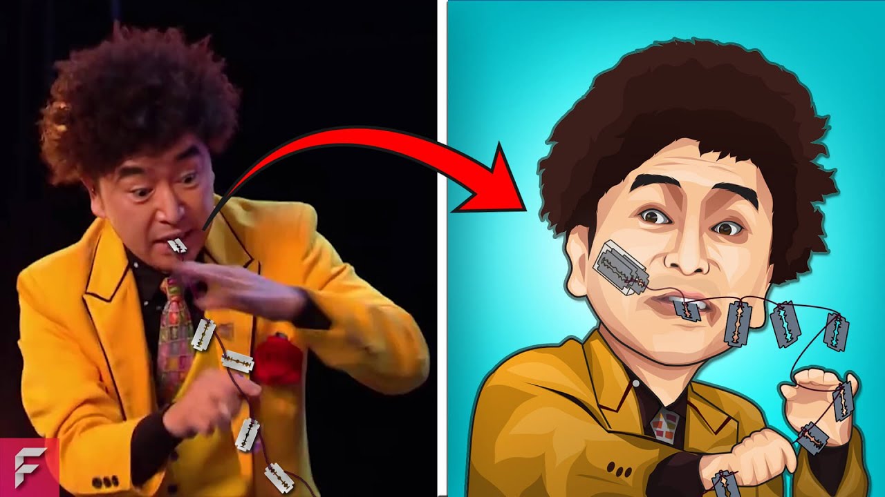 MOST DANGEROUS Magic Tricks Finally Revealed | AGT | BGT