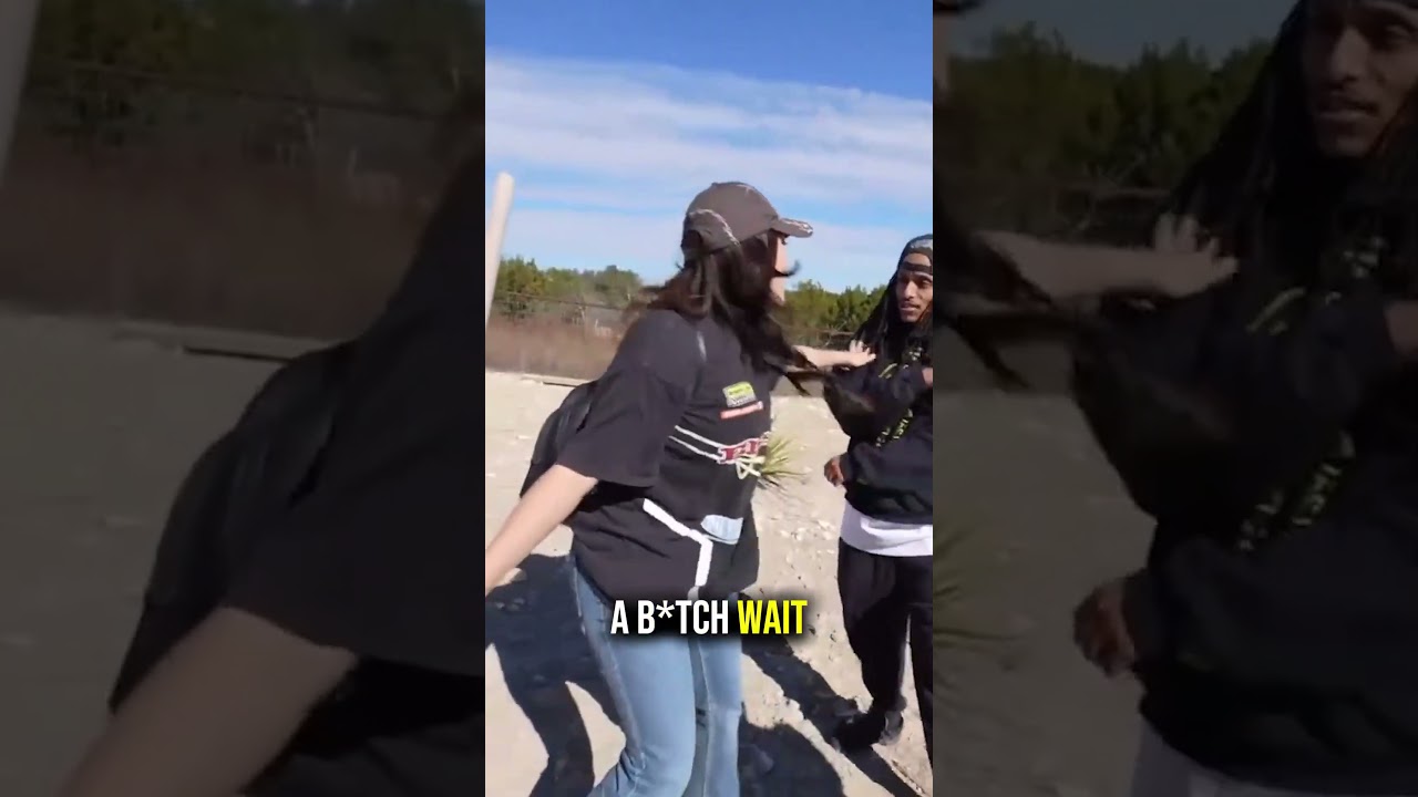 Agent Calls Cinna A B**ch And It Backfires 💀😭