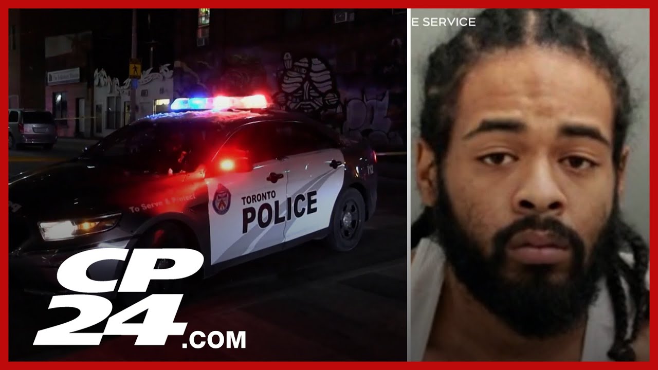 One person stabbed in Toronto’s west end – Toronto rapper – content – WESHH