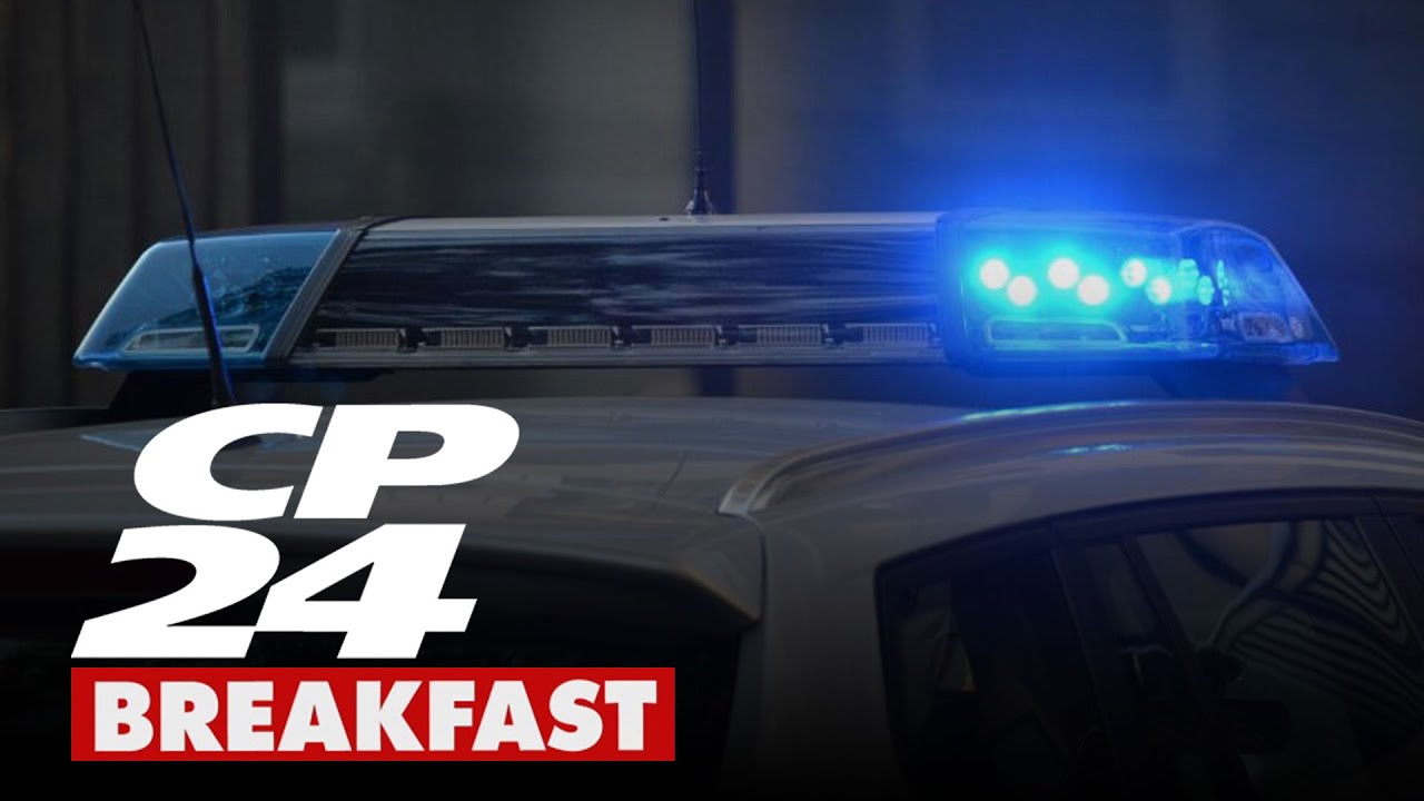 Ravine fire sparks evacuations, road closures in Midtown – Toronto rapper – content – WESHH