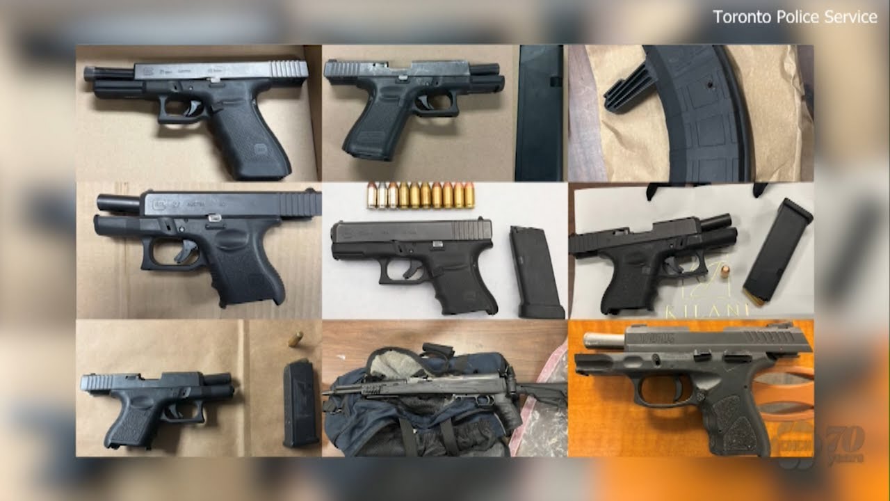 8 Hamiltonians, 1 Paris youth charged after probe into Toronto’s ‘Jamestown Crips’ street gang