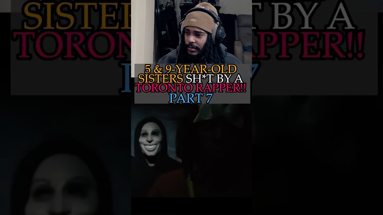 THEY DID THIS OVER INTERNET BEEF?🤦🏾‍♂️#shooting #investigation #torontocrime #news