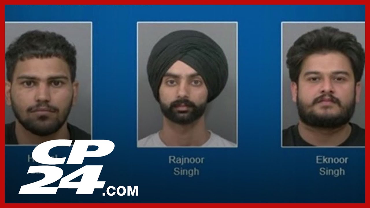 Suspect sketch released in assault of elderly woman in Ajax – Toronto rapper – content – WESHH