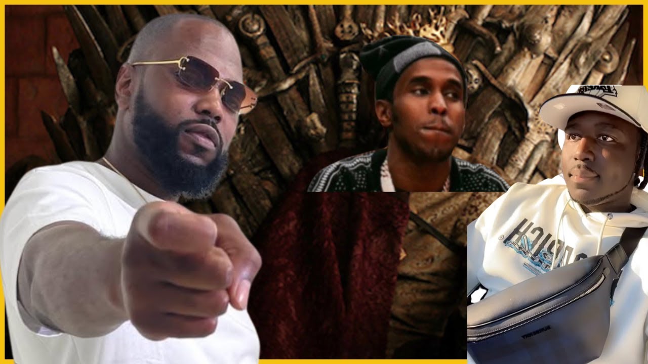 TOP5 vs Kanye West BEEF DRAKE SHOOTER SENDING ME THREATS – Toronto rapper – hip hop news – WESHH