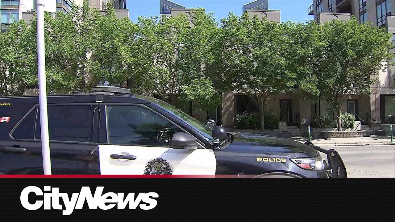 Assault outside Midland hotel sends man to hospital – content – WESHH