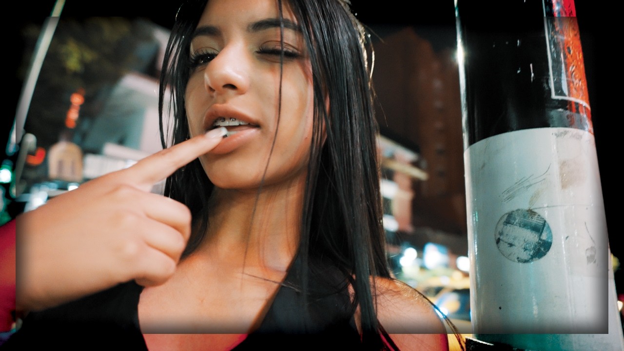 Cooking Curry During College Lecture! – content – WESHH