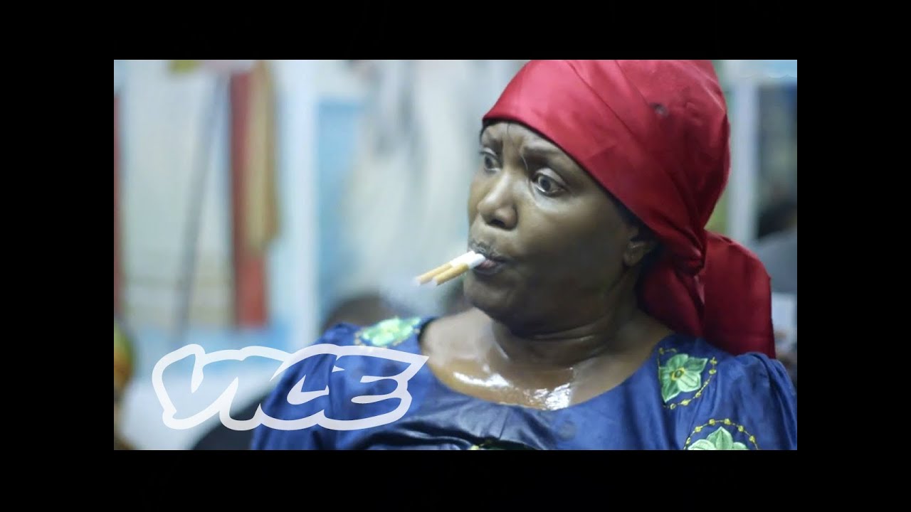 Meet Brooklyn’s Voodou Queen: Edeline St. Armand