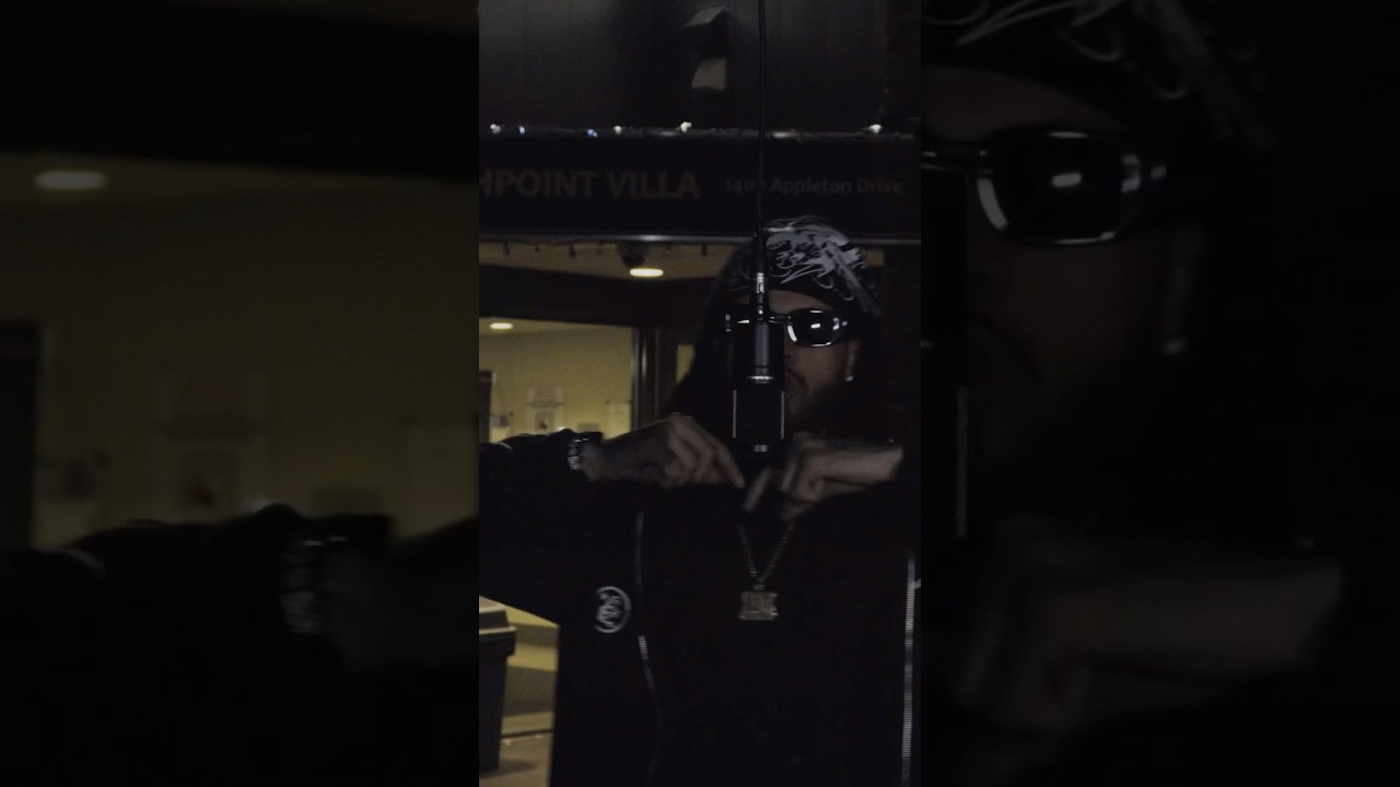 French Montana speaks on reuniting with Max B after he was released from prison #shorts – content – WESHH