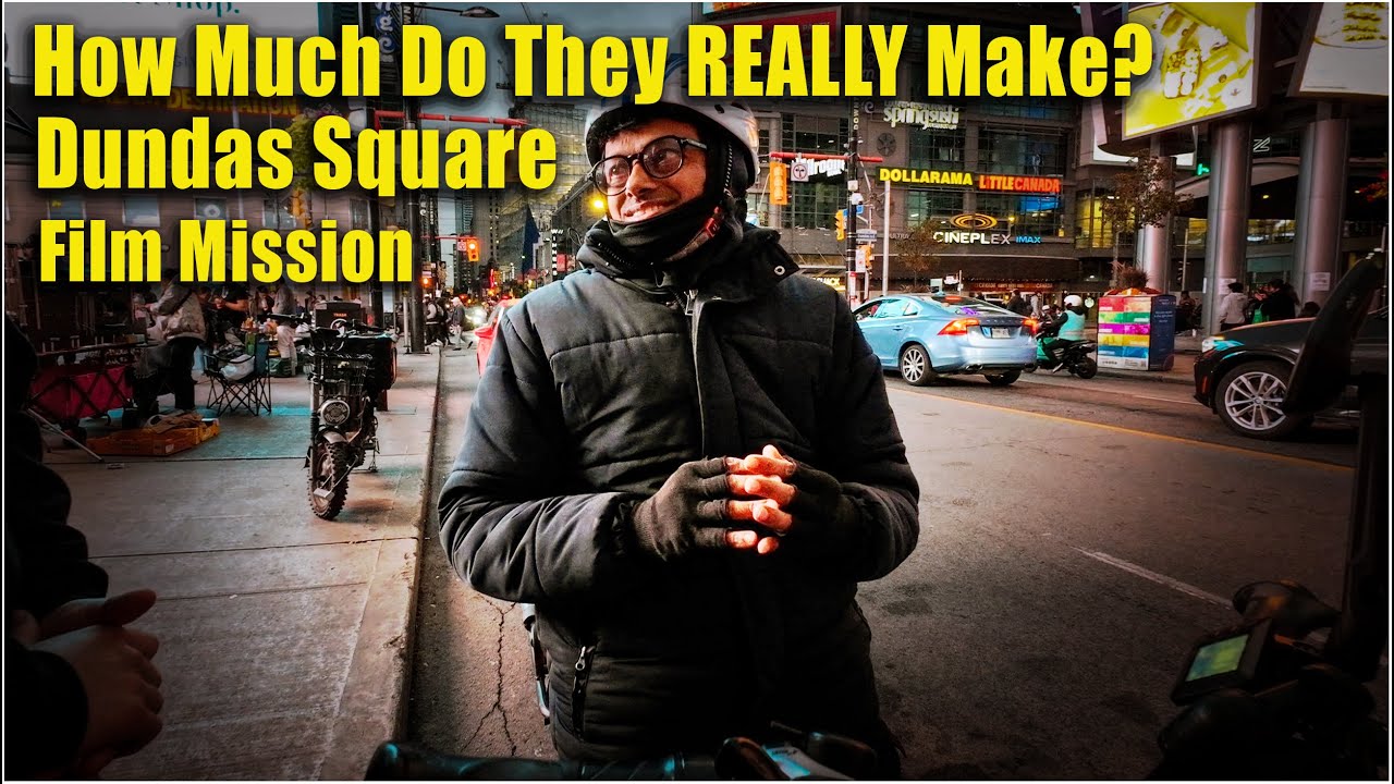 Cooking Curry During College Lecture! – content – WESHH