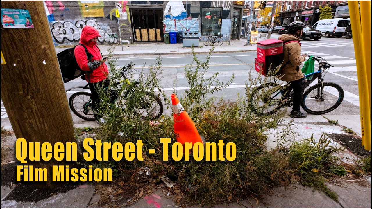 JAYS LOSE, STM ON STRIKE AND MORE | Monday Morning Mayhem Nov 03 2025 – Toronto rapper – content – WESHH