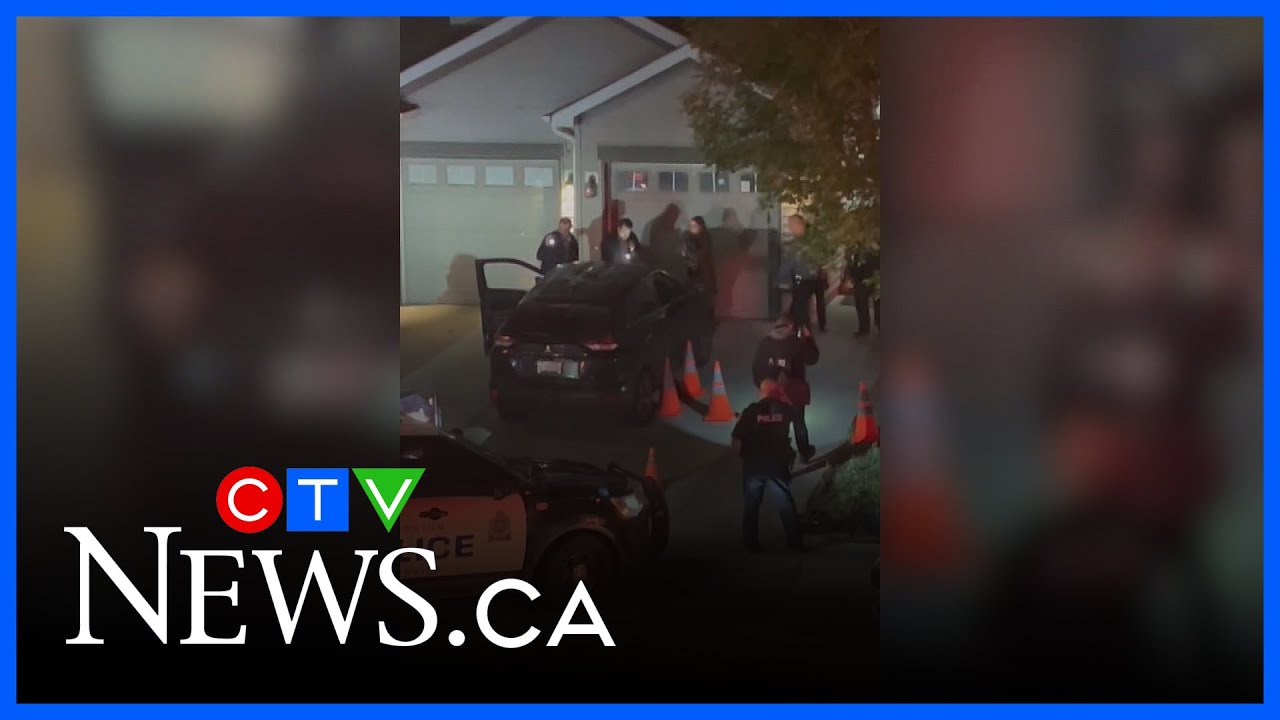 RICHMOND HILL HATE CRIME – Toronto rapper – content – WESHH