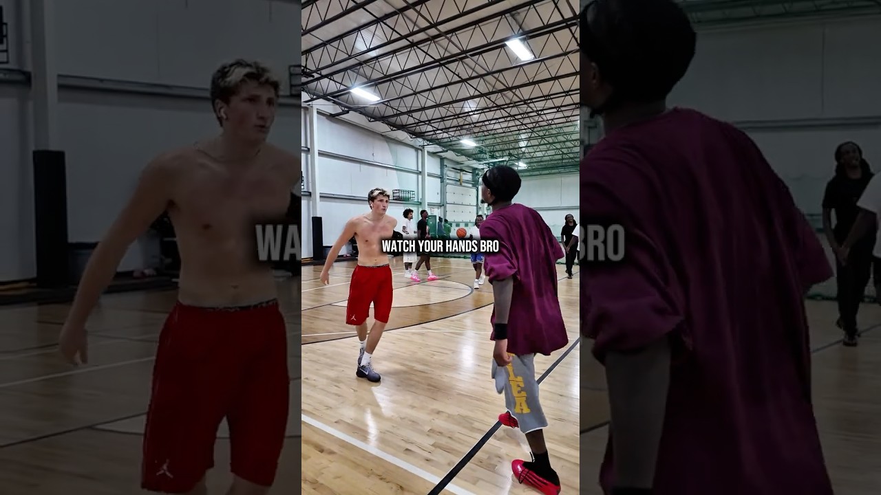 I HAVE 24 HOURS…..(DESTROYING MY ROOM) – content – WESHH