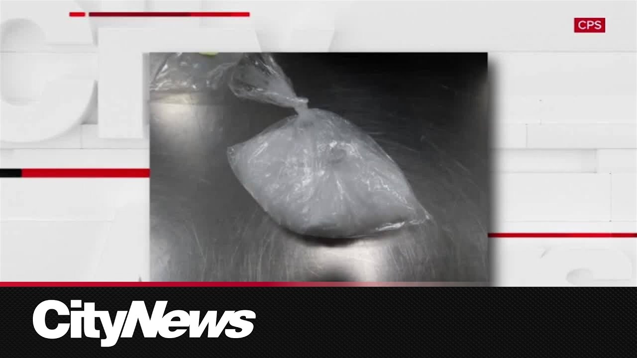 Man charged with several weapons offences after raid in NE Calgary