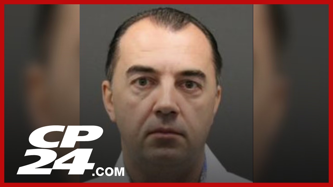 Toronto man arrested in $2.5 million investment scam