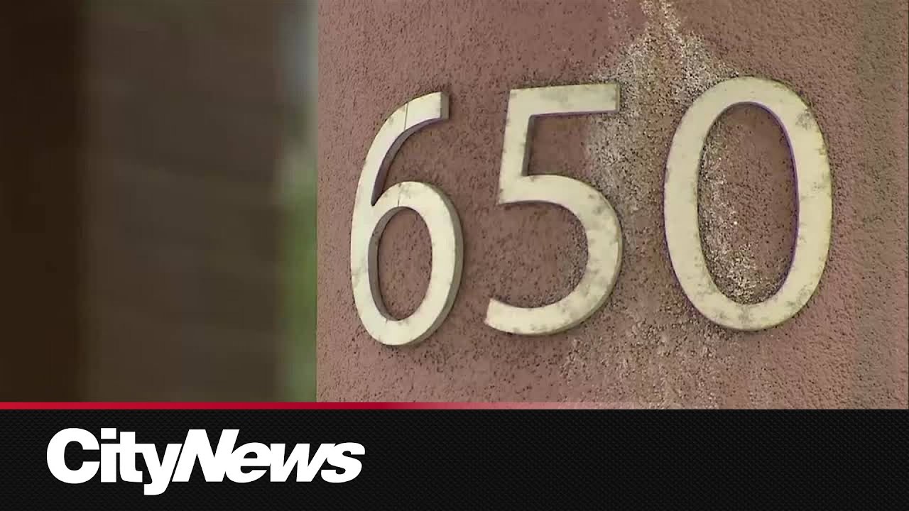 Ravine fire sparks evacuations, road closures in Midtown – Toronto rapper – content – WESHH