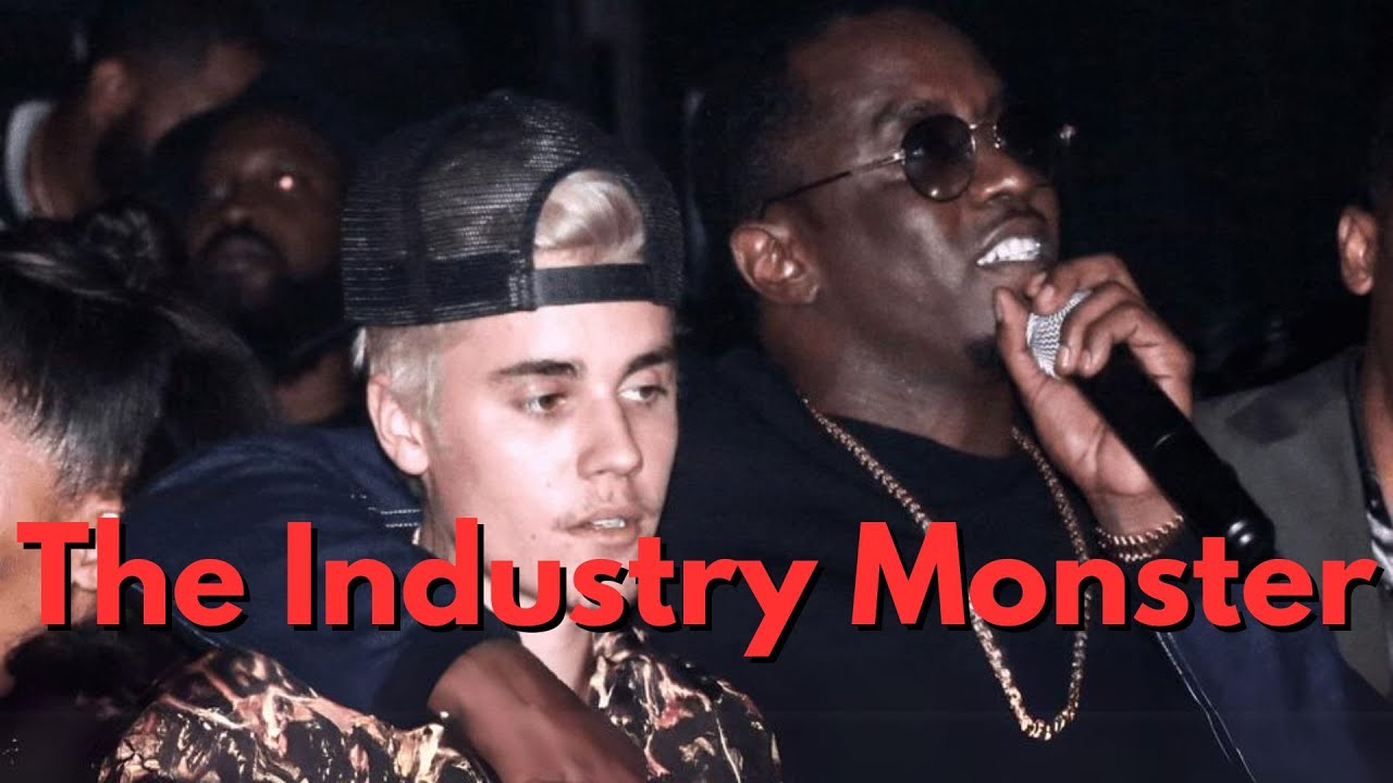 Diddy’s Time With Justin Bieber and Usher