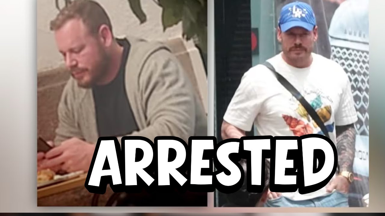 Ryan Wedding, a former Olympic snowboarder on the FBI’s ‘Most Wanted’ list, has been arrested