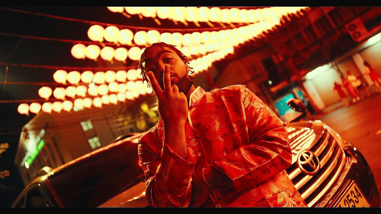 100BandPlan – Me Too – Toronto rapper – music video – WESHH