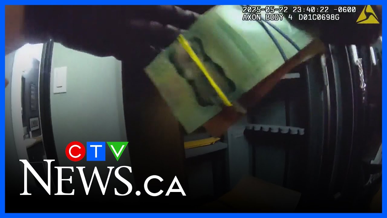 RICHMOND HILL HATE CRIME – Toronto rapper – content – WESHH