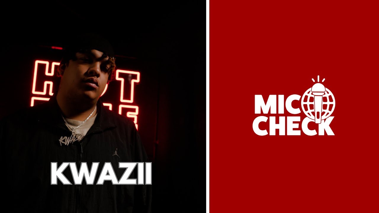 Cap P On Empz4Life & Child Suhpport Documentary; Dealing With The Loss; Issues With Hoodlum & More – Toronto rapper – video – WESHH