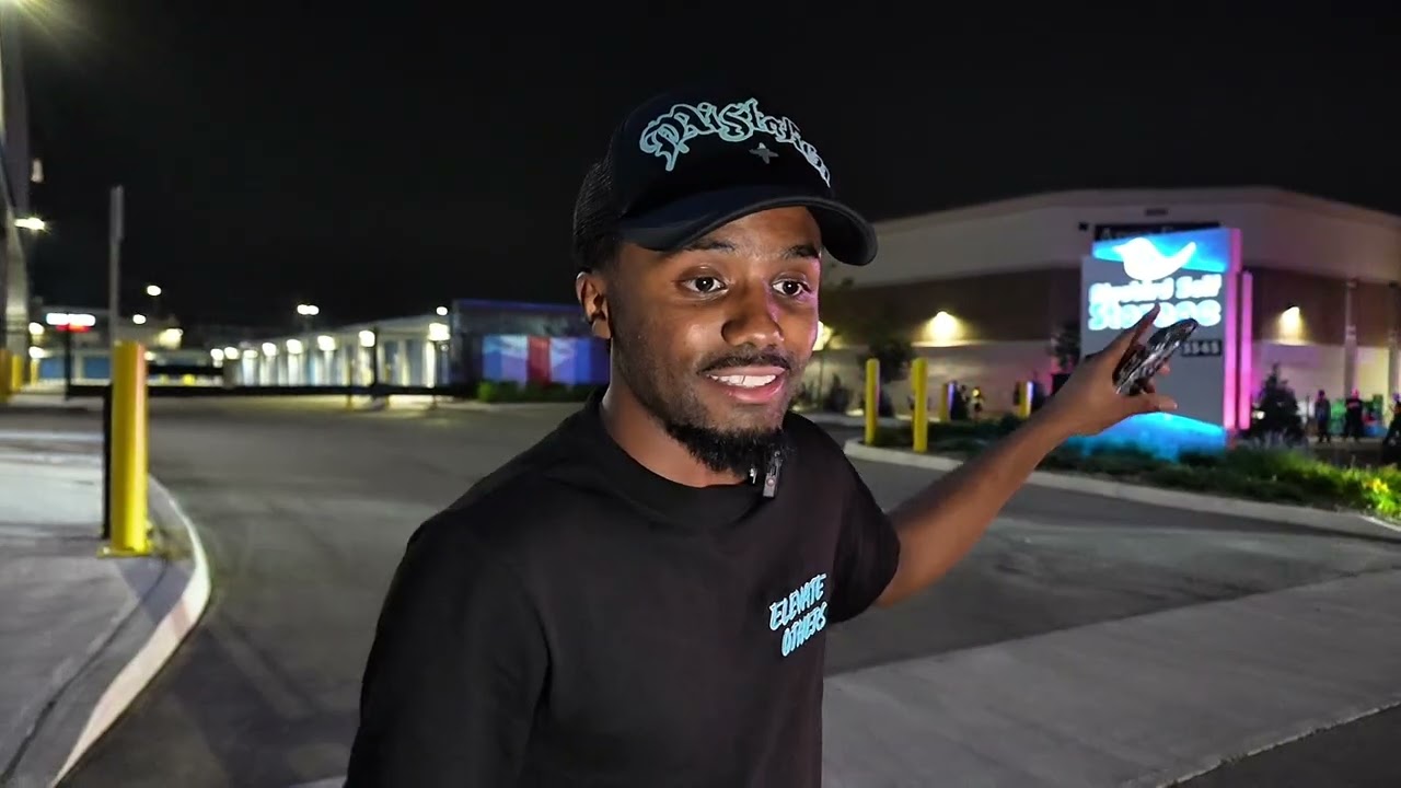 Wheres Chris Sky? – Chris Sky speaking on being arrested 20+ times and more – content – WESHH