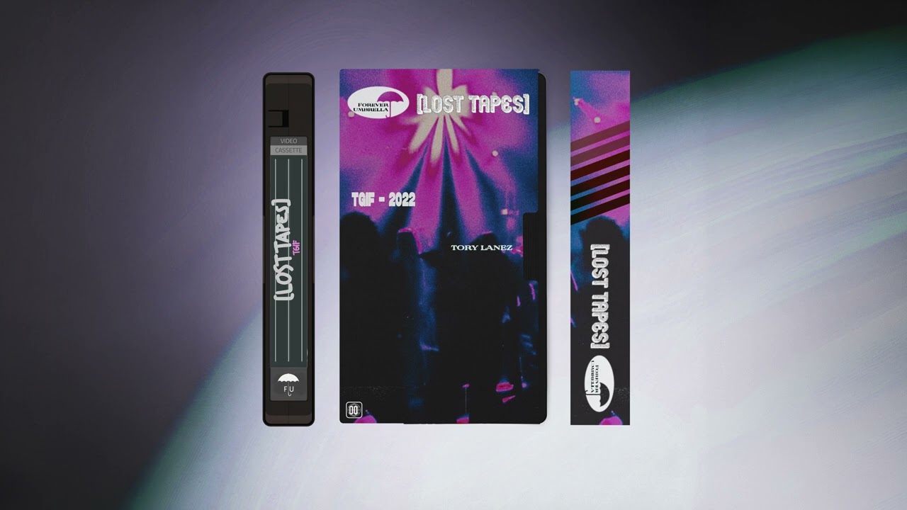 Tory Lanez – TGIF (Lost Tapes 2022)