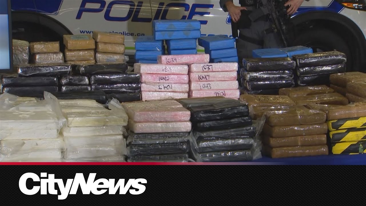 Man who allegedly abducted son arrested at Pearson | CTV News Toronto at Noon for June 13, 2025 – Toronto rapper – hip hop news – WESHH