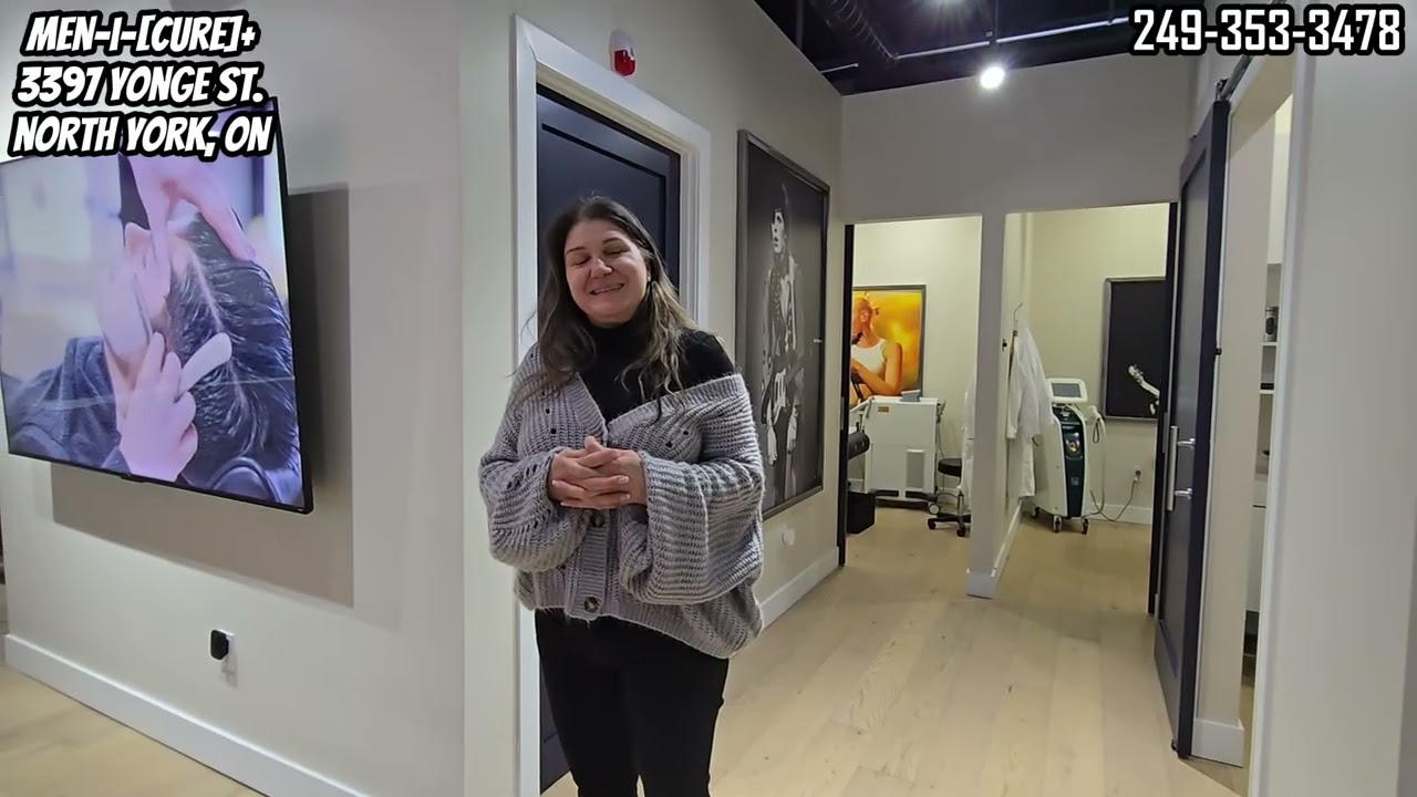 “Stop recording through the windows” – Crazy Town