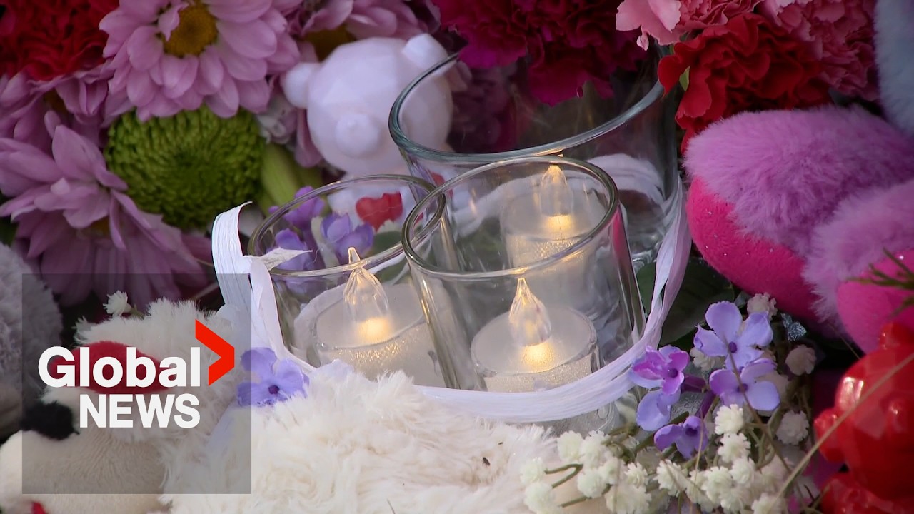 “We need to support everybody”: Tumbler Ridge mourn victims of mass shooting