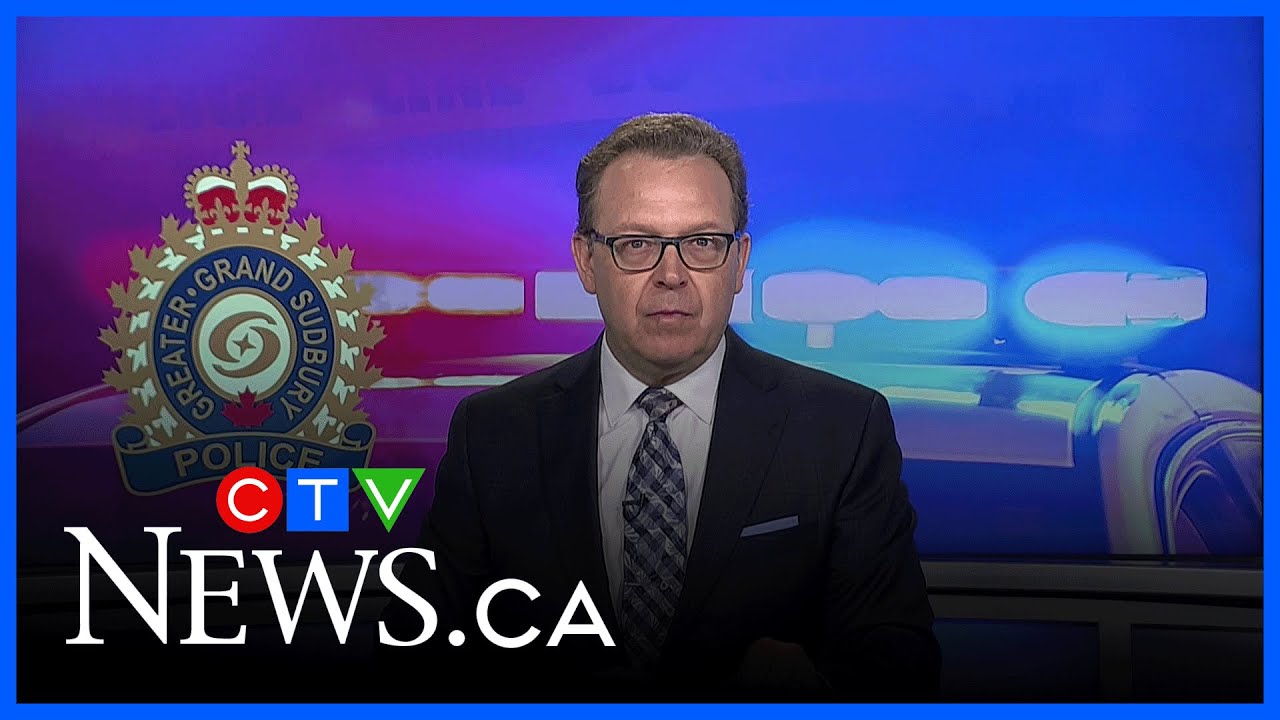 Police search for driver in deadly North York hit-and-run – Toronto rapper – content – WESHH