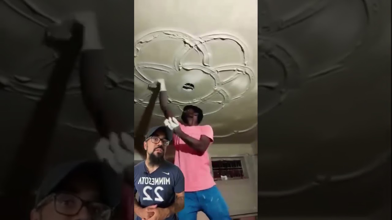 Ryan Garcia FEEDS N3on Like a Baby 😂🍽️ (He Really Put the Food in His Mouth 😭) – content – WESHH