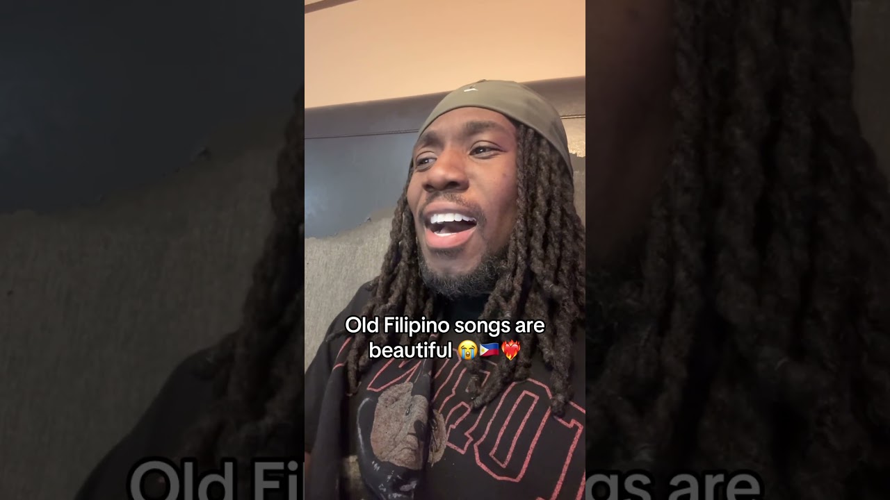 Old Filipino songs are beautiful 😭🇵🇭 #filipinomusic #harana #parokyaniedgar #filipino