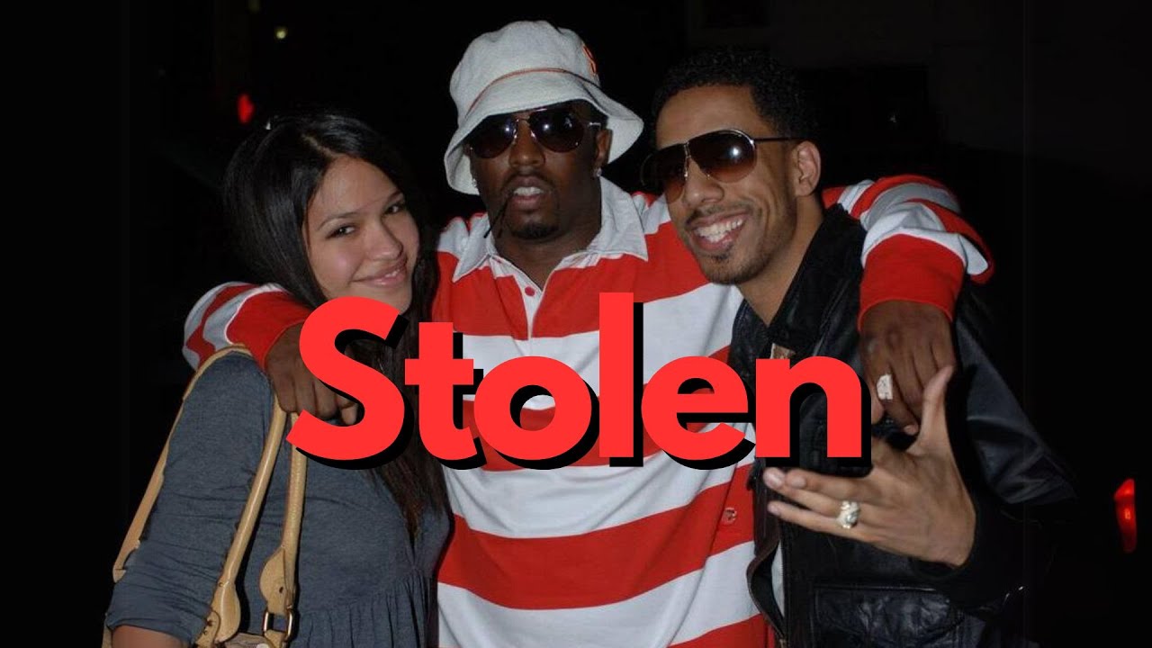 The Guy Diddy Stole Cassie From
